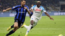 Inter-Napoli alla moviola: tutti i casi discussi del big-match di San Siro