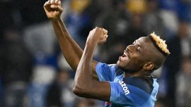 Salernitana-Napoli 0-2, pagelle: Di Lorenzo e Osimehn spaccano il campionato