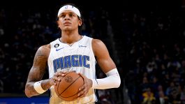 NBA, Phoenix stoppa Orlando all'ultimo secondo