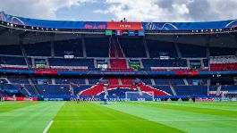 Ligue 1, il PSG potrebbe dover lasciare il Parco dei Principi