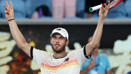 Australian Open, Paul in semifinale: si ferma la corsa di Shelton