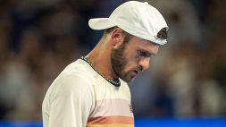 Paul racconta il marziano Djokovic: "È stato ingiocabile"