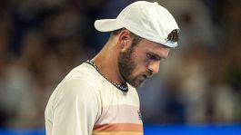 Paul racconta il marziano Djokovic: "È stato ingiocabile"