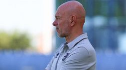 Parma, Mauro Pederzoli: “Como? La squadra ha subito reagito”