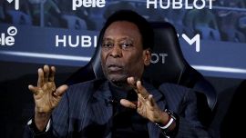 Pelè e l'eredità: a chi andrà, il valore del patrimonio e i debiti