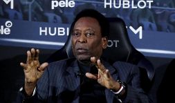 Pelè, giallo sull’eredità: spunta un’altra figlia segreta, le spetta una fetta dei 13 milioni di sterline