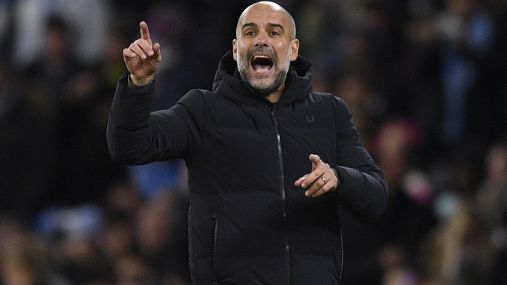 City, Guardiola: "Retrocessione? Io resto qui, ve lo assicuro"