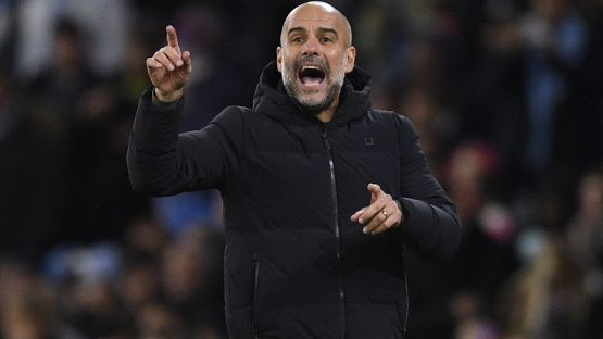 Guardiola: “Abbiamo ancora sette partite”