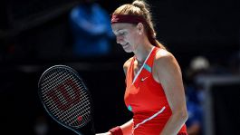 Australian Open, continua la crisi di Raducanu. Fuori anche Kvitova