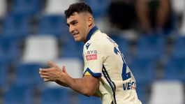 Empoli a caccia di nuovi gol: presi Vignato e Piccoli