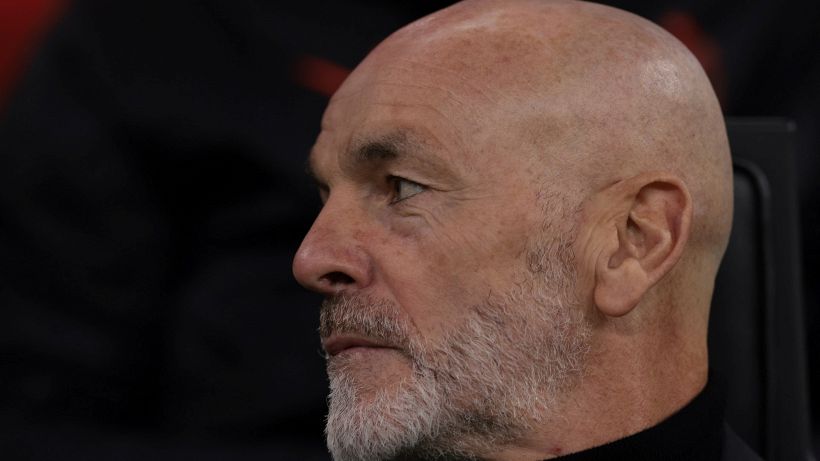 Milan, Pioli lancia un messaggio ai suoi: adesso qualcosa deve cambiare