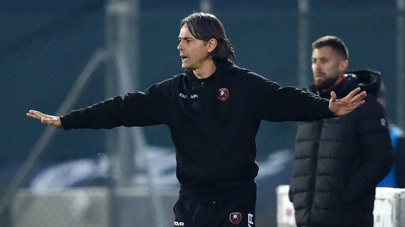 Serie B, Inzaghi sfortunato: Reggina ko alla fine col Sudtirol. Pagelle