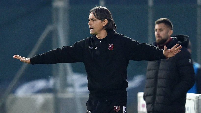 Reggina, il miracolo playoff è compiuto: tutta la gioia di Pippo Inzaghi