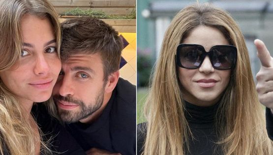 Shakira, l'ultimo attacco all'ex Gerard Piqué dalla pista del Gp di Miami: rumors sulla relazione con un pilota di F1