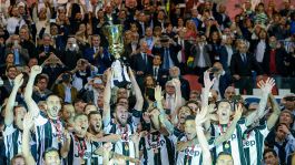 Coppa Italia 2022-'23, si giocano i quarti di finale: le curiosità in foto