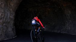 Ciclismo, Quintana smentisce le voci di ritiro