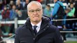 Cagliari, Ranieri: 'I ragazzi hanno dato tutto, l'arbitro ha sbagliato'
