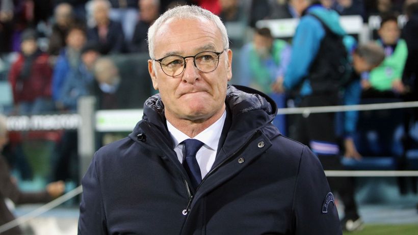 Ranieri professore per un giorno: “Siate voi stessi e non scendete a compromessi”