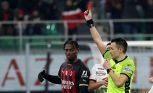 Arbitri: Scelta a sorpresa per Napoli-Milan, Serra in B dopo lite con Mou