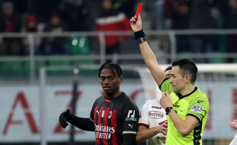 Milan-Torino, la moviola: Focus sul rosso a Djidji che ha scatenato Juric