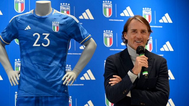 Mancini e l'annoso tema degli italiani in campo
