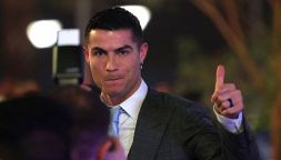 Ronaldo, presentazione-show all'Al-Nassr con retroscena a sorpresa