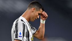 Juventus-Ronaldo all’ultimo round: oggi l’arbitrato per gli arretrati
