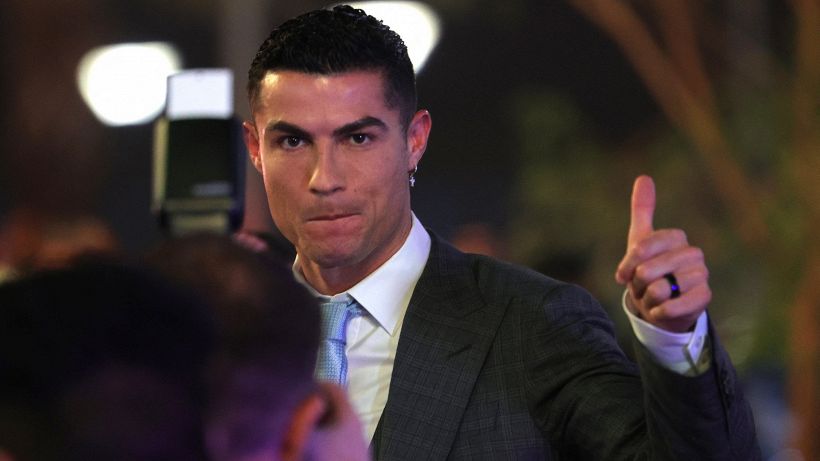 Cristiano Ronaldo: “Primo trofeo con la Juventus un ricordo speciale”