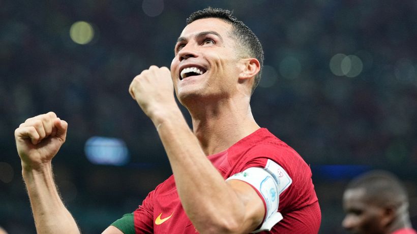 Cristiano Ronaldo in Arabia Saudita: l'appello di Amnesty International