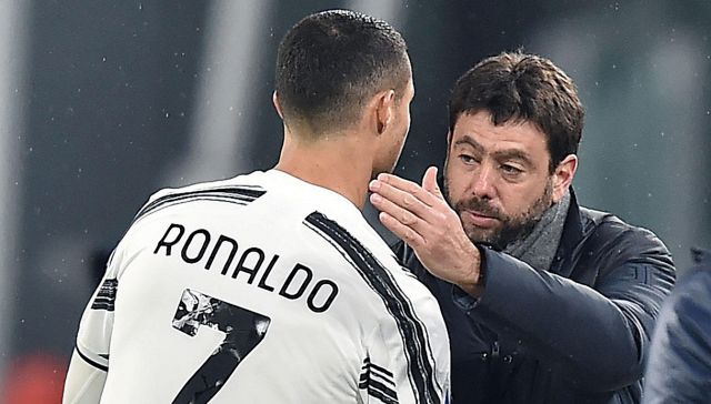 Juventus, svolta sulla decisiva "carta Ronaldo": il gup ha preso la sua decisione