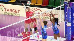 Cev Cup volley femminile, la Uyba si prepara al Maribor, Musso: “Tutte finali”