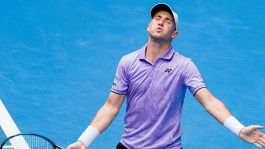 Australian Open, fuori Zverev e Ruud: sorride anche Alcaraz