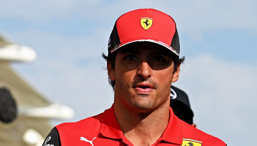 F1, rabbia Ferrari: Sainz una furia, Leclerc e Vasseur frustrati