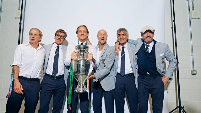 Il presidente della Sampdoria Lanna: "La carica che ricopro era il suo sogno, lui era il mio consigliere"