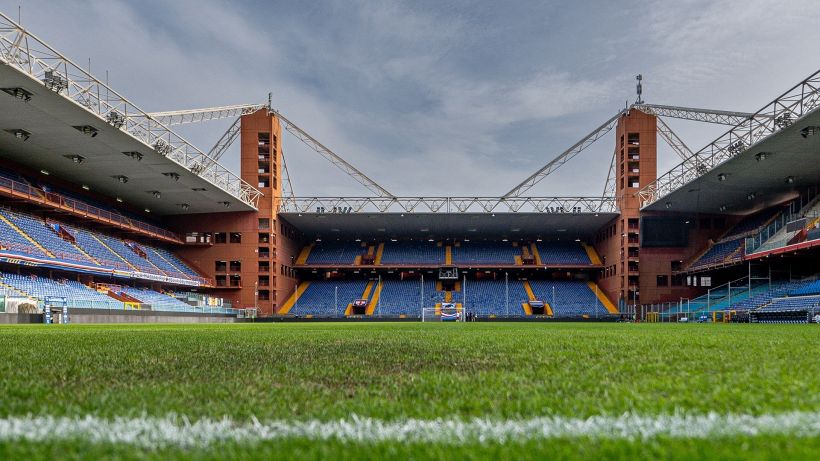 Fondo Merlyn: "Progetto Sampdoria abbandonato, situazione drammatica"