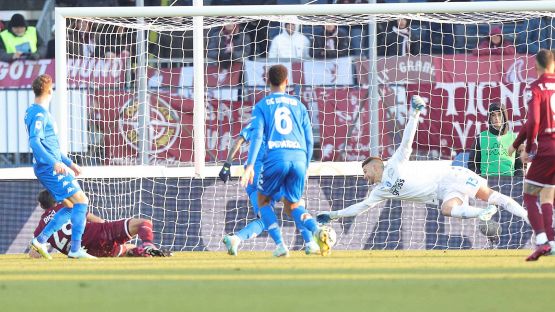 Serie A, Ricci ordina al Torino: "Dobbiamo vincere i duelli per fare il salto di qualità"