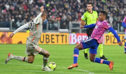 Juventus-Udinese alla moviola: Riflettori sui due rigori non concessi