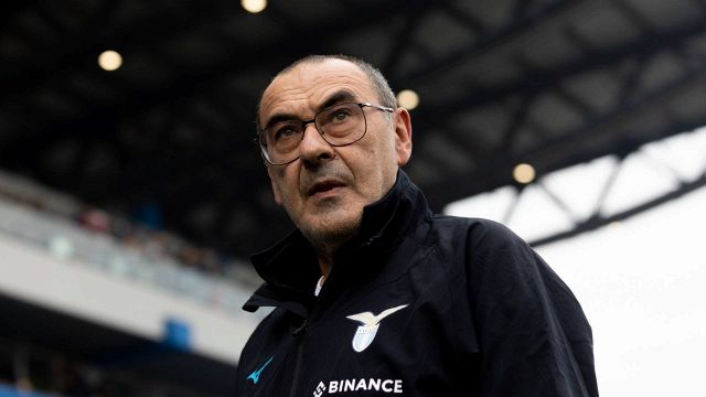 Serie A, Sarri appagato: Abbiamo vinto con grande applicazione