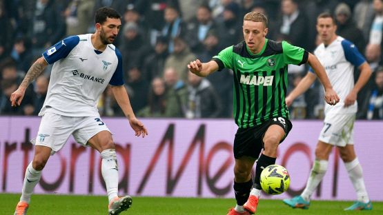 Carnevali su Frattesi: “L'Inter si è mossa per prima e chi si muove per primo...”