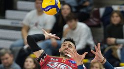 Volley, Solè: "Abbiamo iniziato l'anno al meglio"