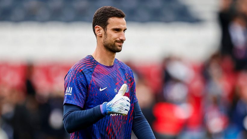 Milan, spunta anche Sergio Rico per la porta