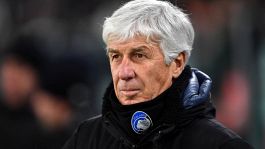 Atalanta, Gasperini: Ci giochiamo il posto dietro le grandi