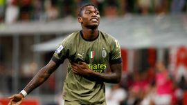 Da Luis Alberto a Leao, quanto valgono a bilancio i calciatori in bilico