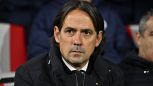 Inzaghi: 'Servirà la migliore Inter. Lukaku sarà importante'