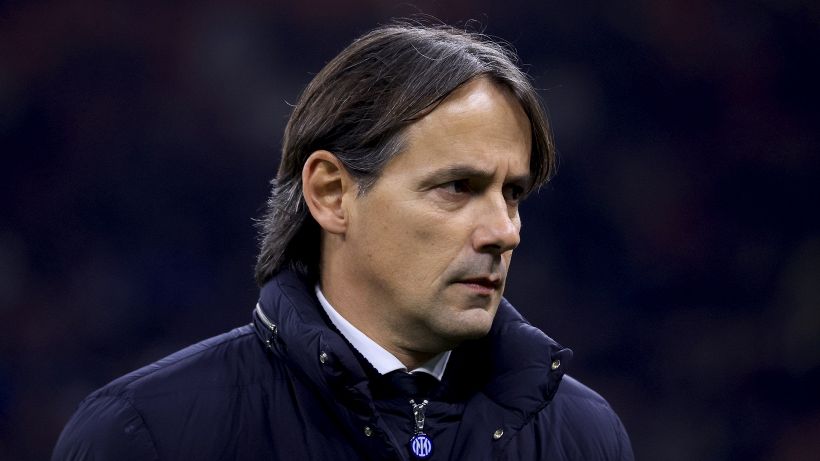 Inter: l’ombra di Thiago Motta sulla panchina di Simone Inzaghi, i tifosi hanno già deciso
