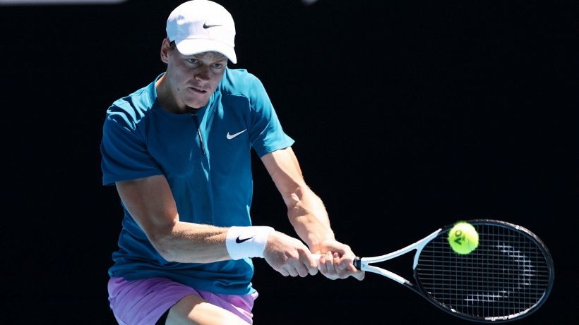 Australian Open, le partite di oggi: Sinner contro l'incubo Tsitsipas. Gli orari