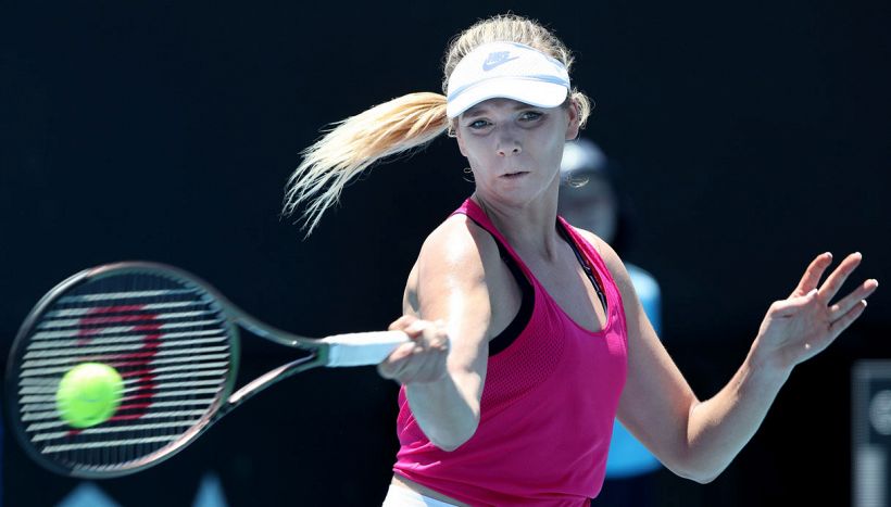 Australian Open: Sonego sfiora l'impresa, la favola di Lucrezia Stefanini