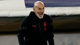 Milan, Pioli svela un retroscena su Leao e avvisa Conte sulla Champions
