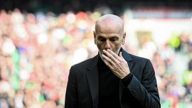 Tottenham-Milan inizia in ritardo, la richiesta di Pioli