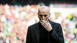 Milan, Pioli in bilico: nome a sorpresa per sostituirlo